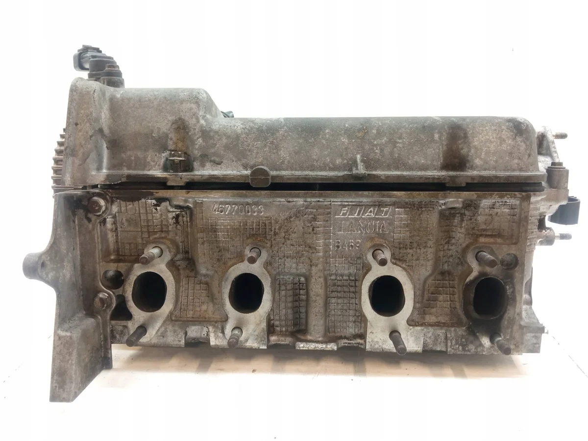 Zylinderkopf 46770033 Fiat Punto II 1.2 8V image 3