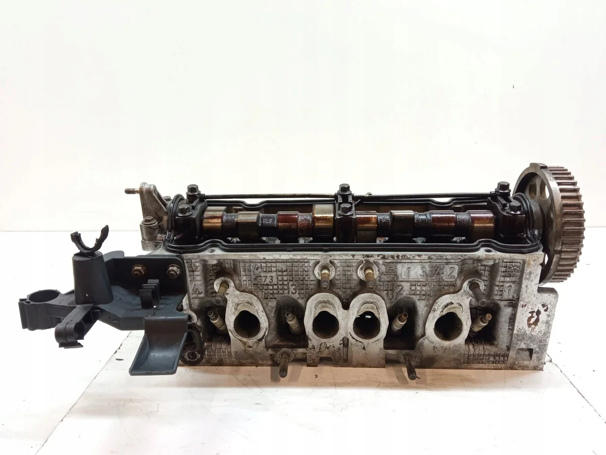 Zylinderkopf 46770033 Fiat Punto II 1.2 8V image 8