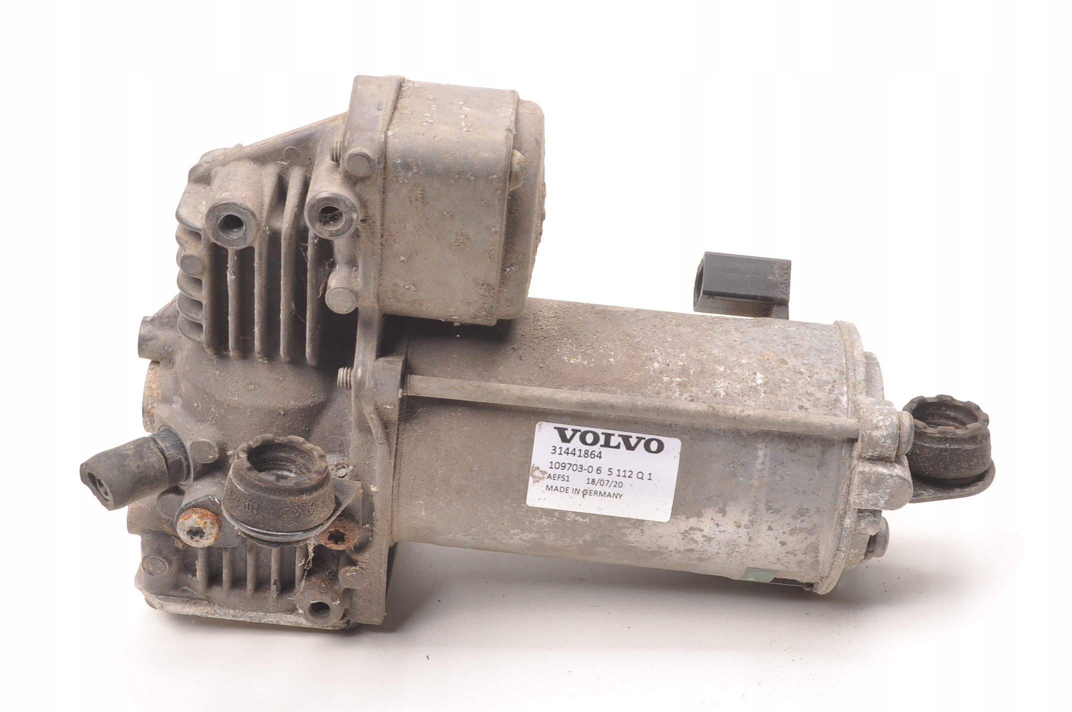 Compresseur 31441864 Volvo S90 II image 2