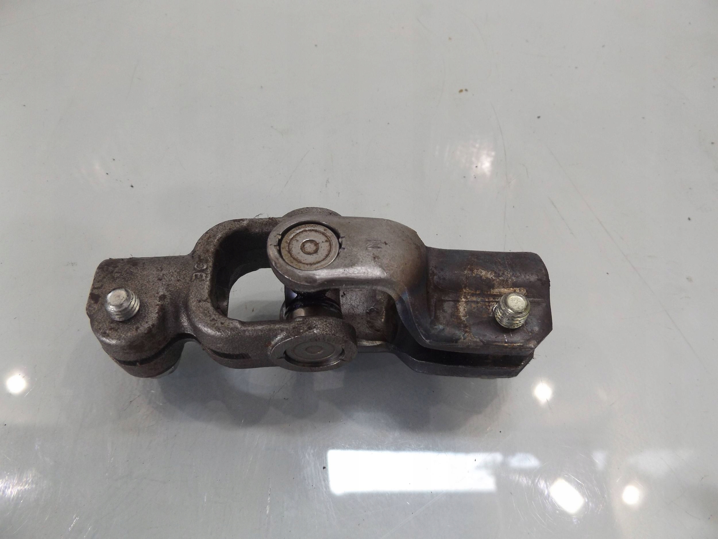 Croisillon colonne direction Toyota Aygo I image 2