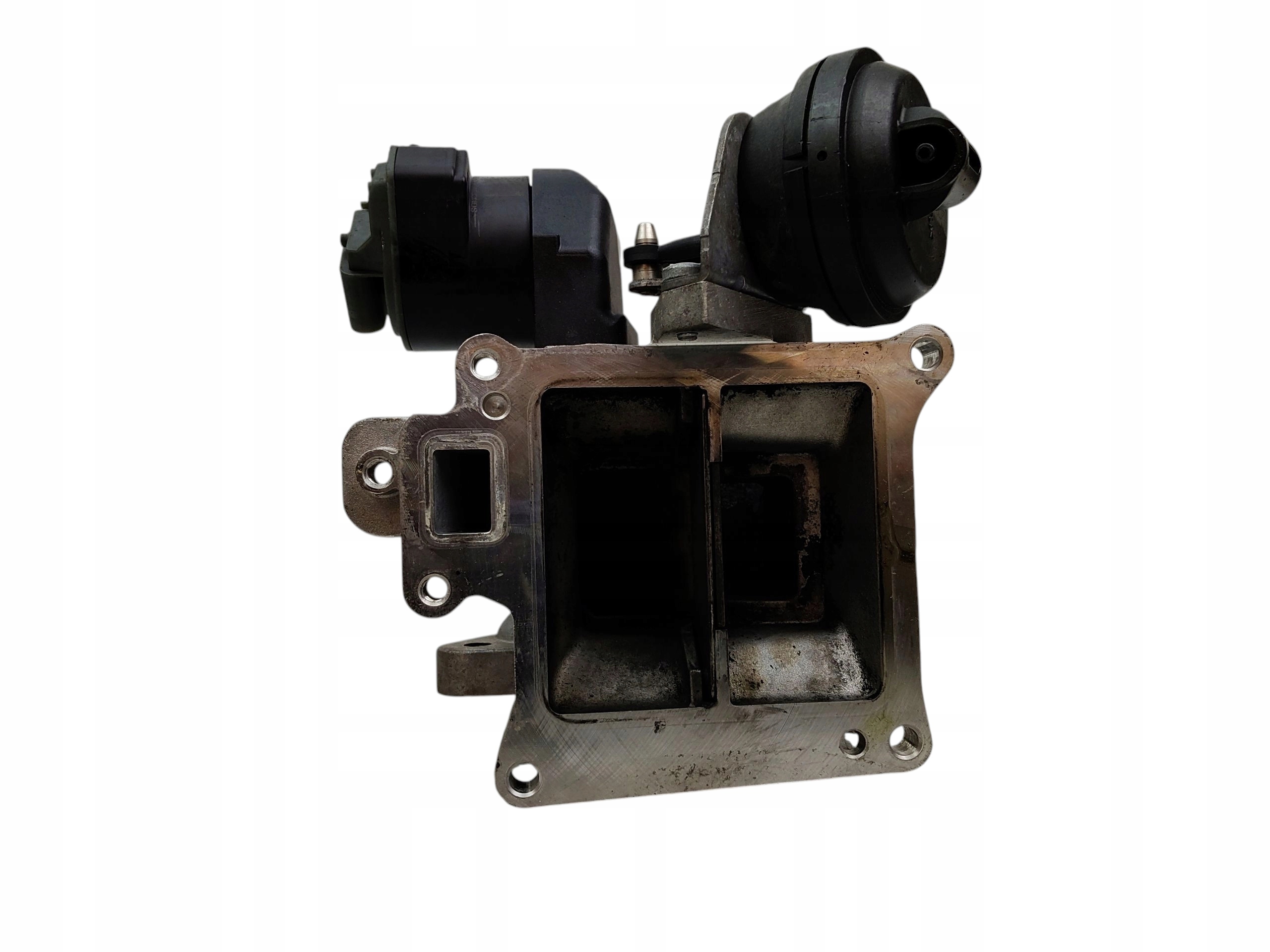 Volvo OE 36010129 vanne EGR d'occasion image 2