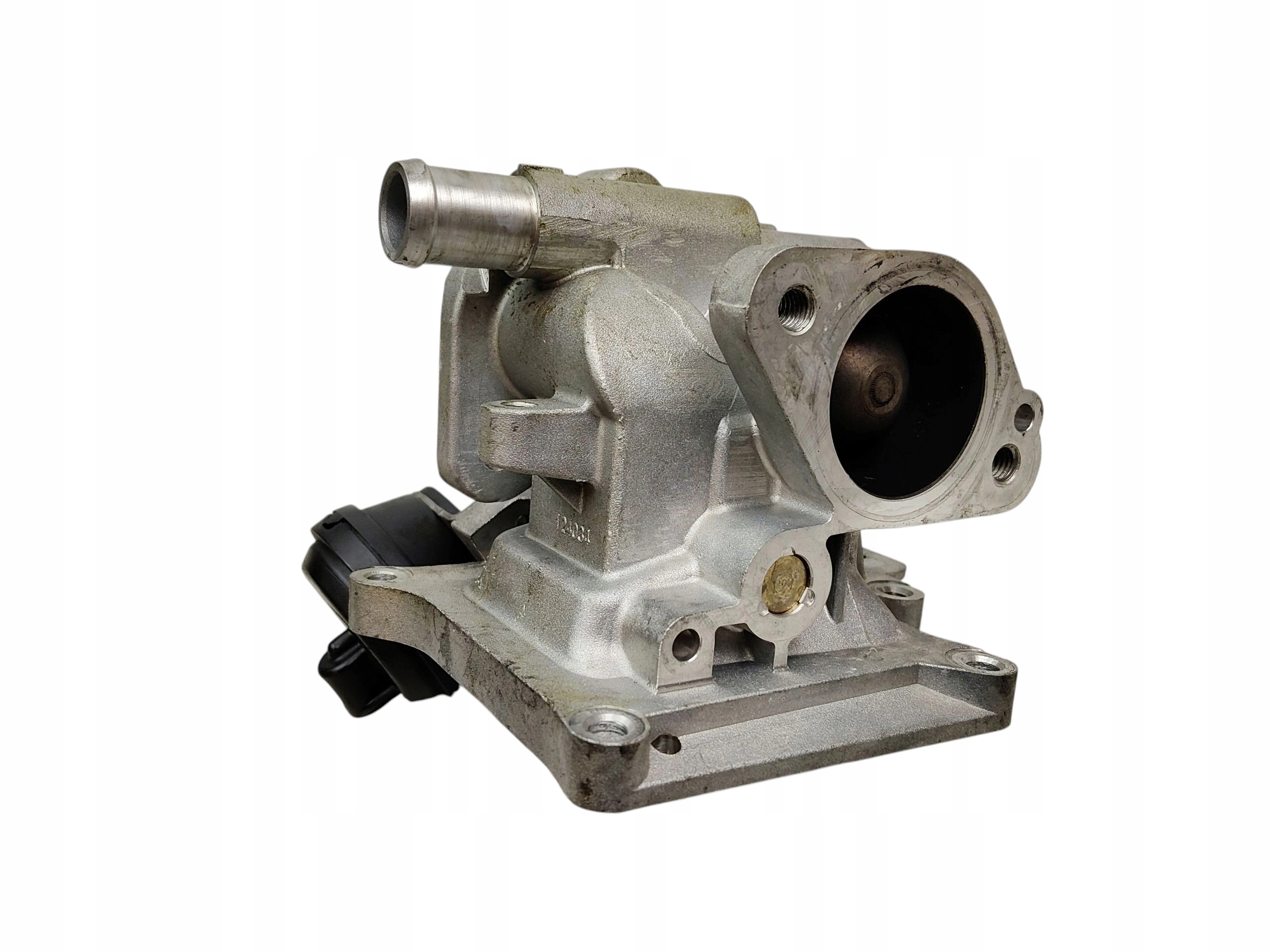 Volvo OE 36010129 vanne EGR d'occasion image 3