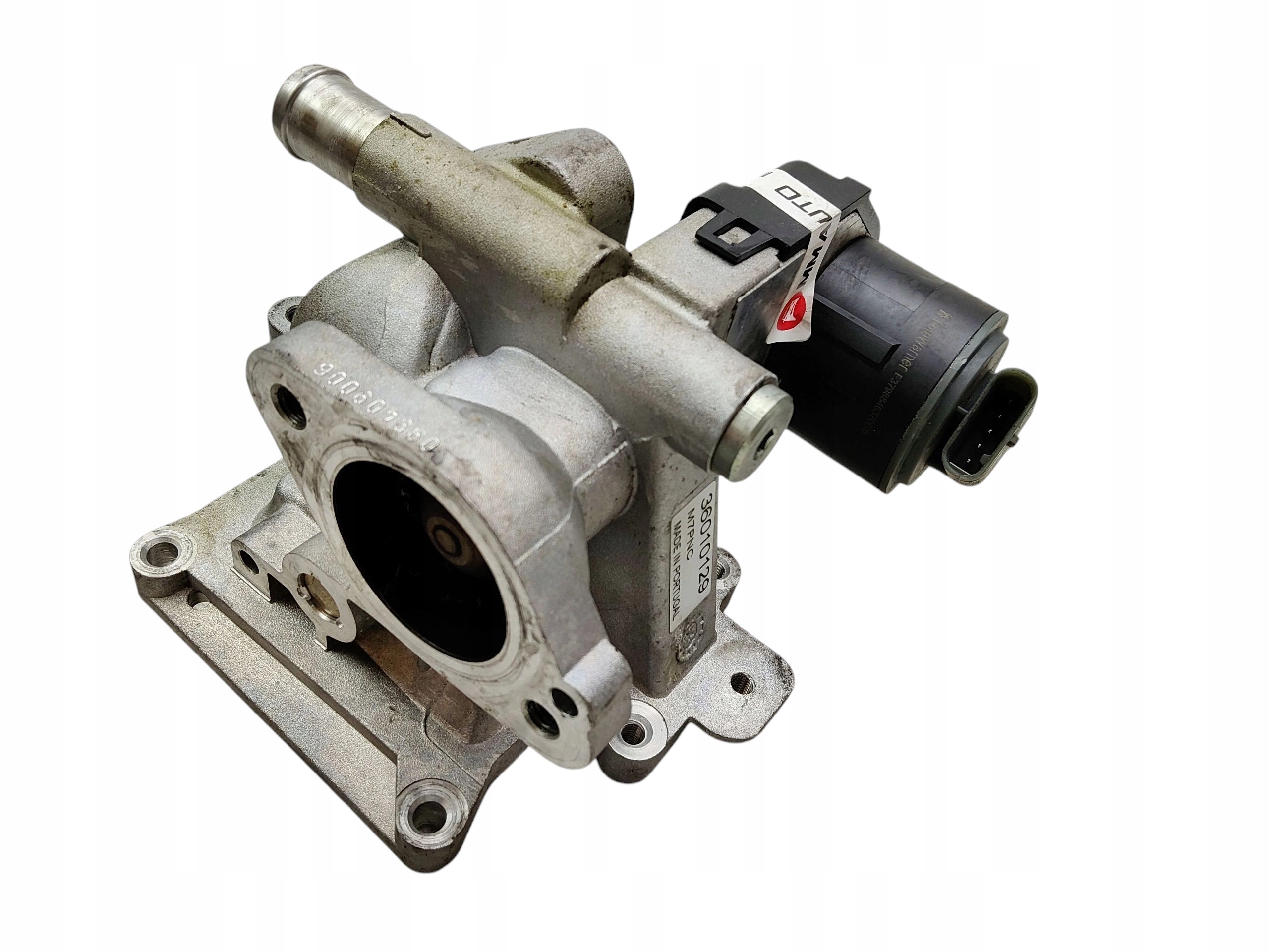 Volvo OE 36010129 vanne EGR d'occasion image 4