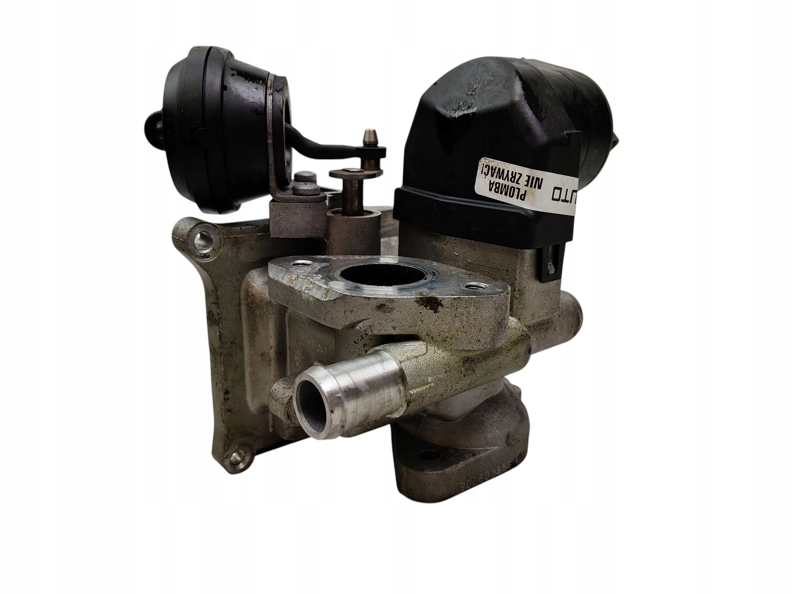 Volvo OE 36010129 vanne EGR d'occasion image 5