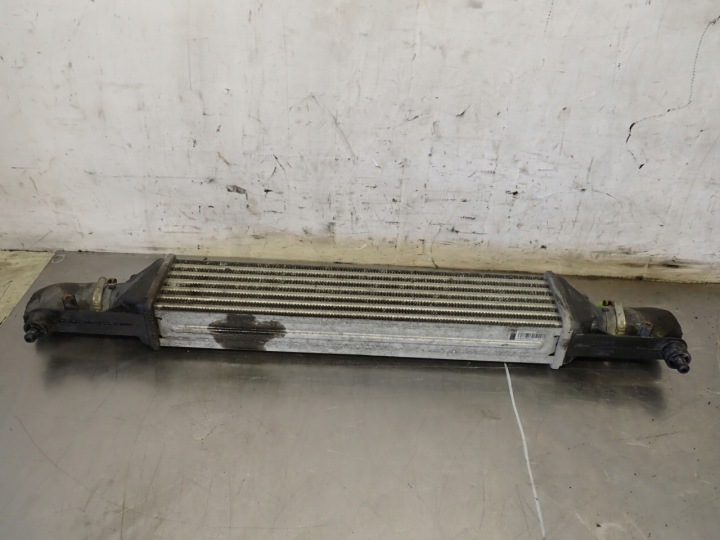 Intercooler Fiat Punto Evo 1.3 MJet