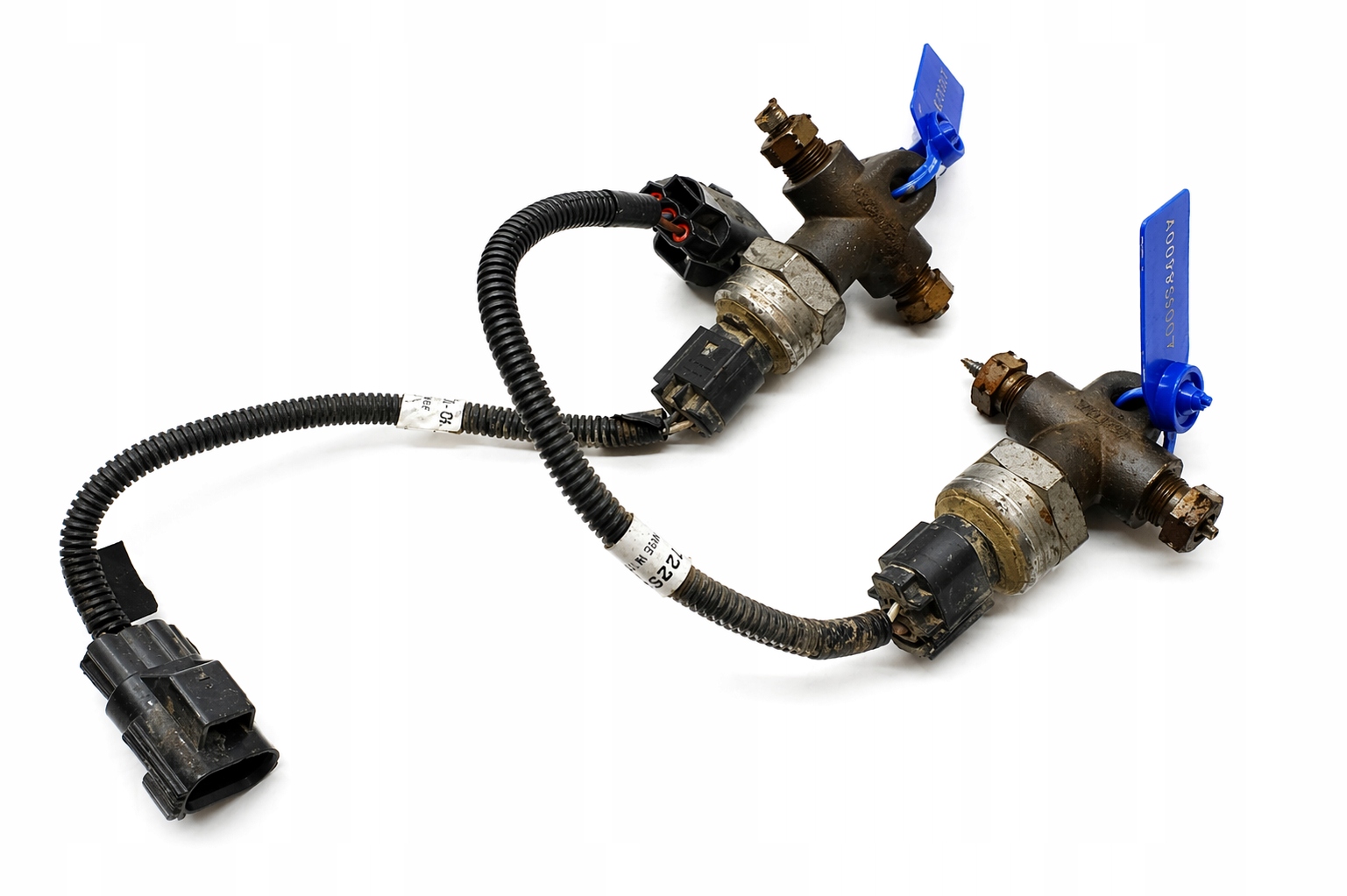 Capteur Pression Pompe ABS Volvo XC90 I 3524132 image 2
