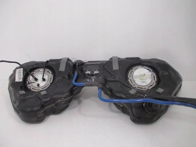 MERCEDES W207 A207 LIFT 3.0 CDI Polttoainetankki