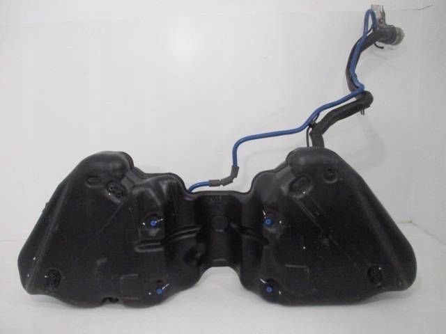Réservoir carburant Mercedes W207 A207 3.0 CDI image 3