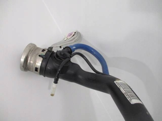 Réservoir carburant Mercedes W207 A207 3.0 CDI image 9