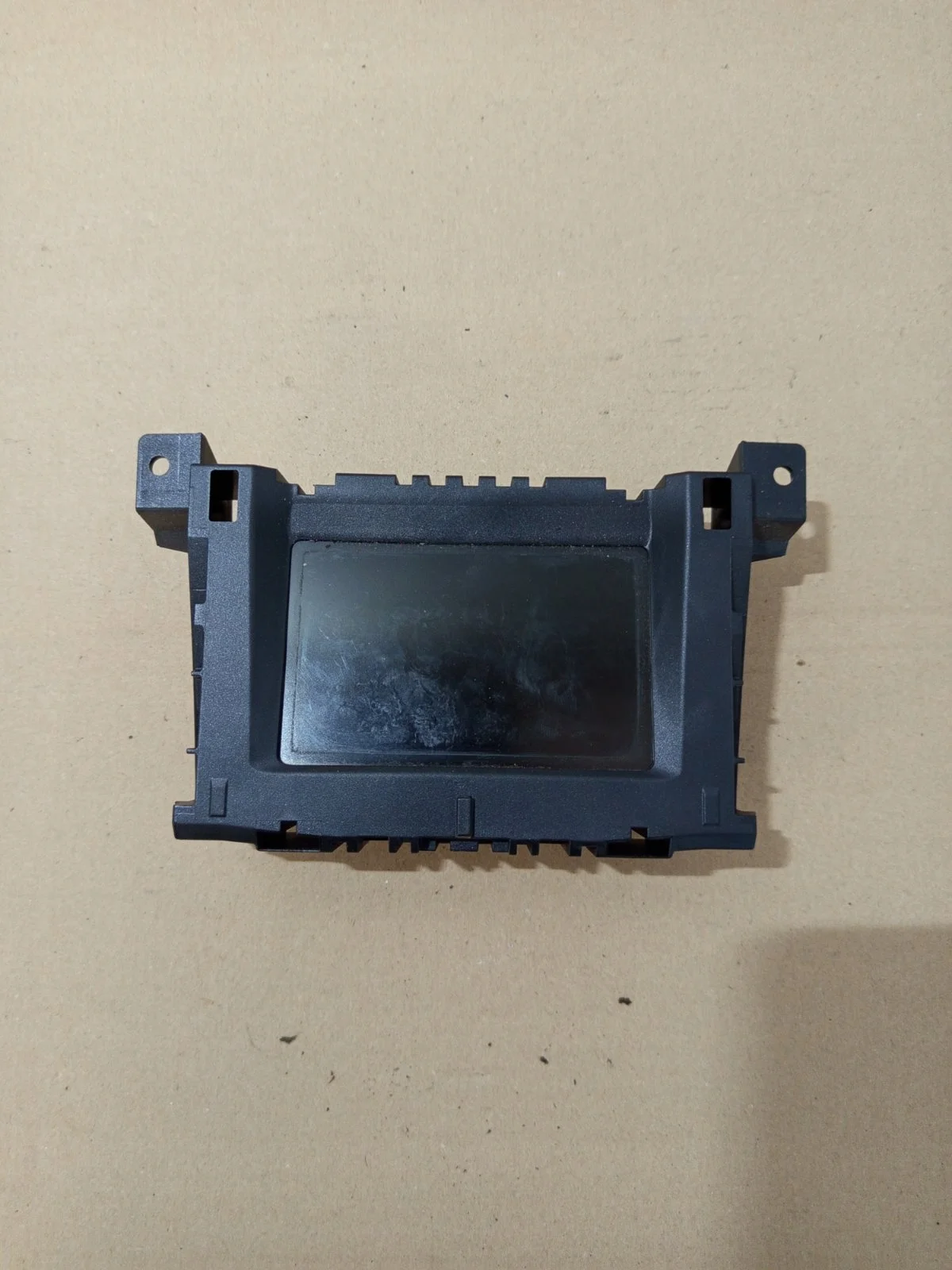 2005 Opel Astra H Display Bildschirm 13111165