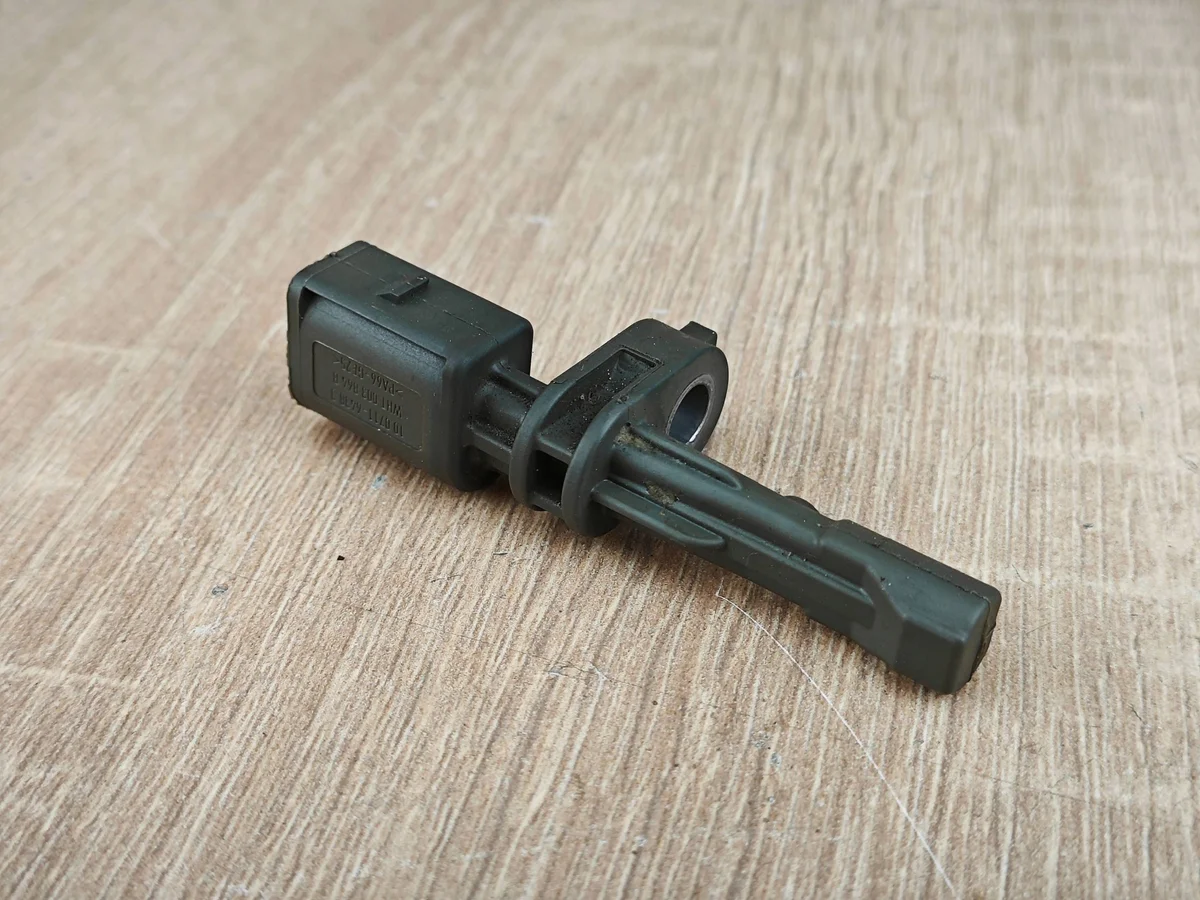 ABS Sensor Hinten Audi Q3 II F3 WHT003864BN64