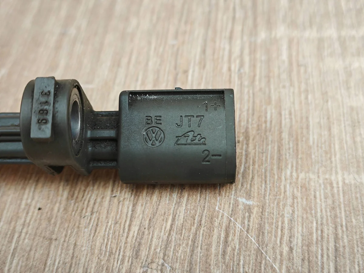 ABS Sensor Hinten Audi Q3 II F3 WHT003864BN64 image 5
