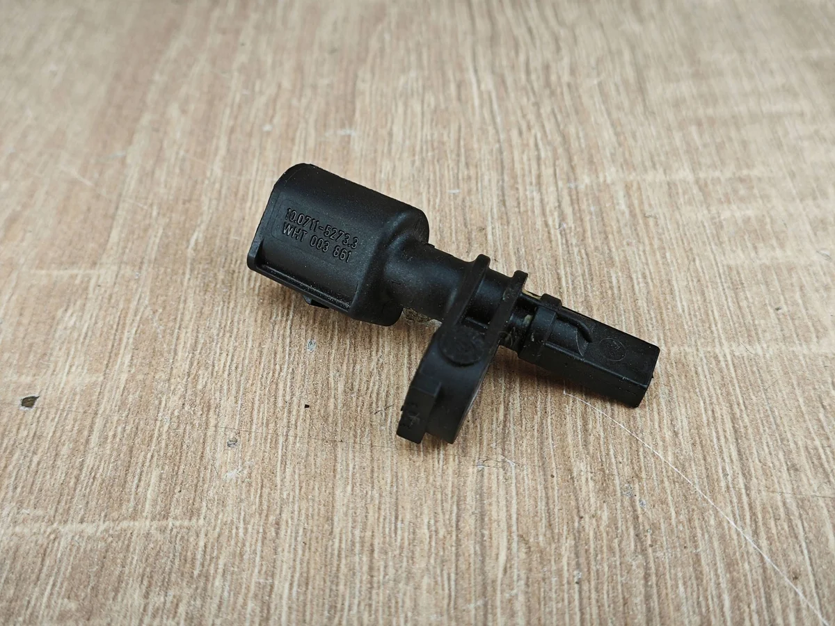 ABS Sensor Links Vorne Audi Q3 II F3 WHT003861