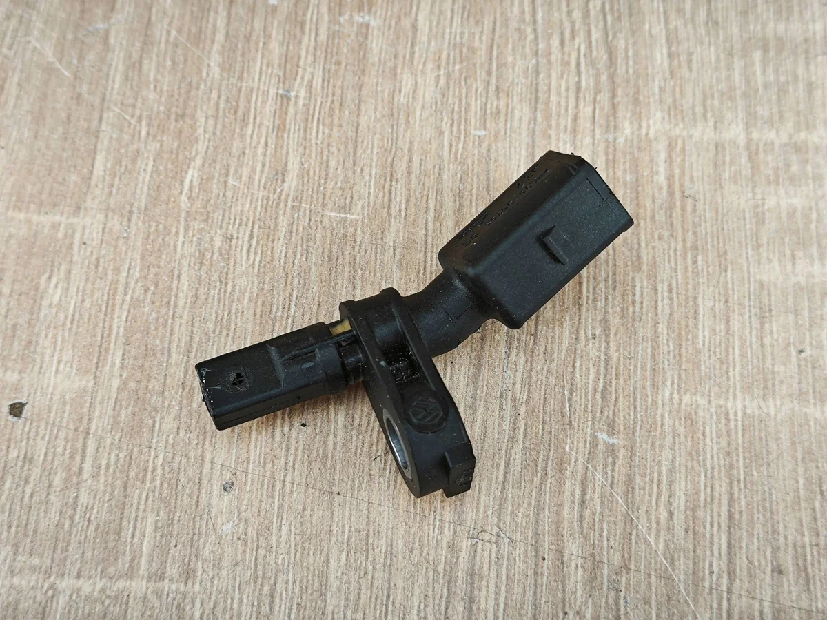 ABS Sensor Links Vorne Audi Q3 II F3 WHT003861 image 3