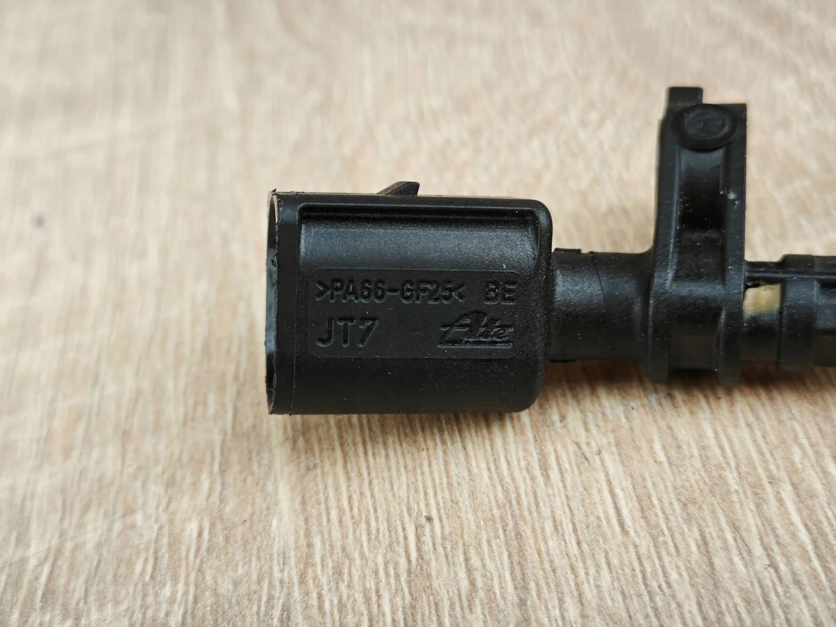 ABS Sensor Links Vorne Audi Q3 II F3 WHT003861 image 4
