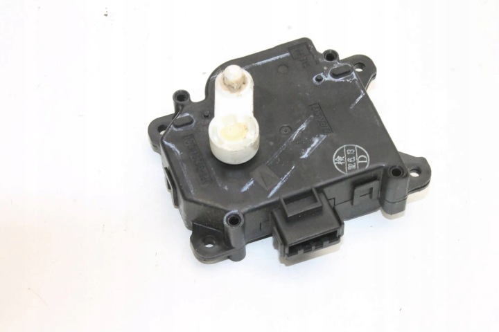 Steuerventile Heizung Subaru Legacy III Estate (BH) 0637007250