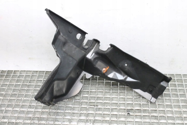 Jaguar XE (X760) Trunk Trim GX736D057BD 15525725 2.0L 132kw