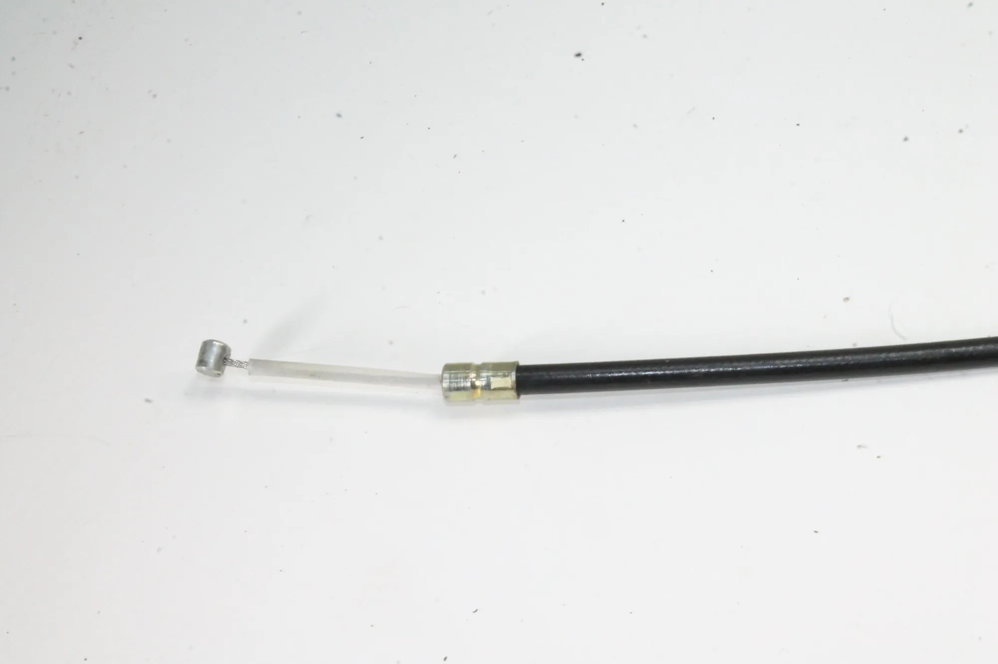 Gaszug Porsche Boxster 986 99642313503