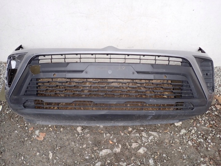 Etupuskuri Opel Crossland X P17 Lift 2020- 39172211