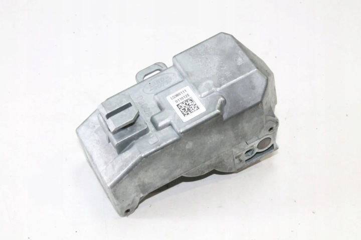 Ohjauslukon ohjainyksikkö Land Rover Range Rover Evoque (L538)