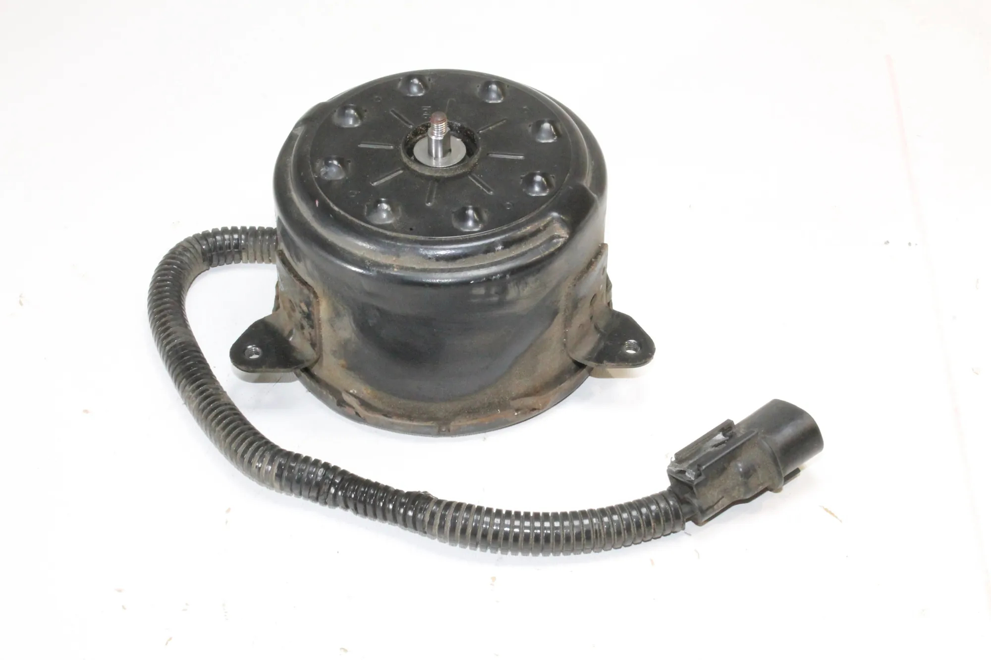 Fläktmotor Diffusor Mitsubishi ASX 1.8 F00S3A2386 image 2