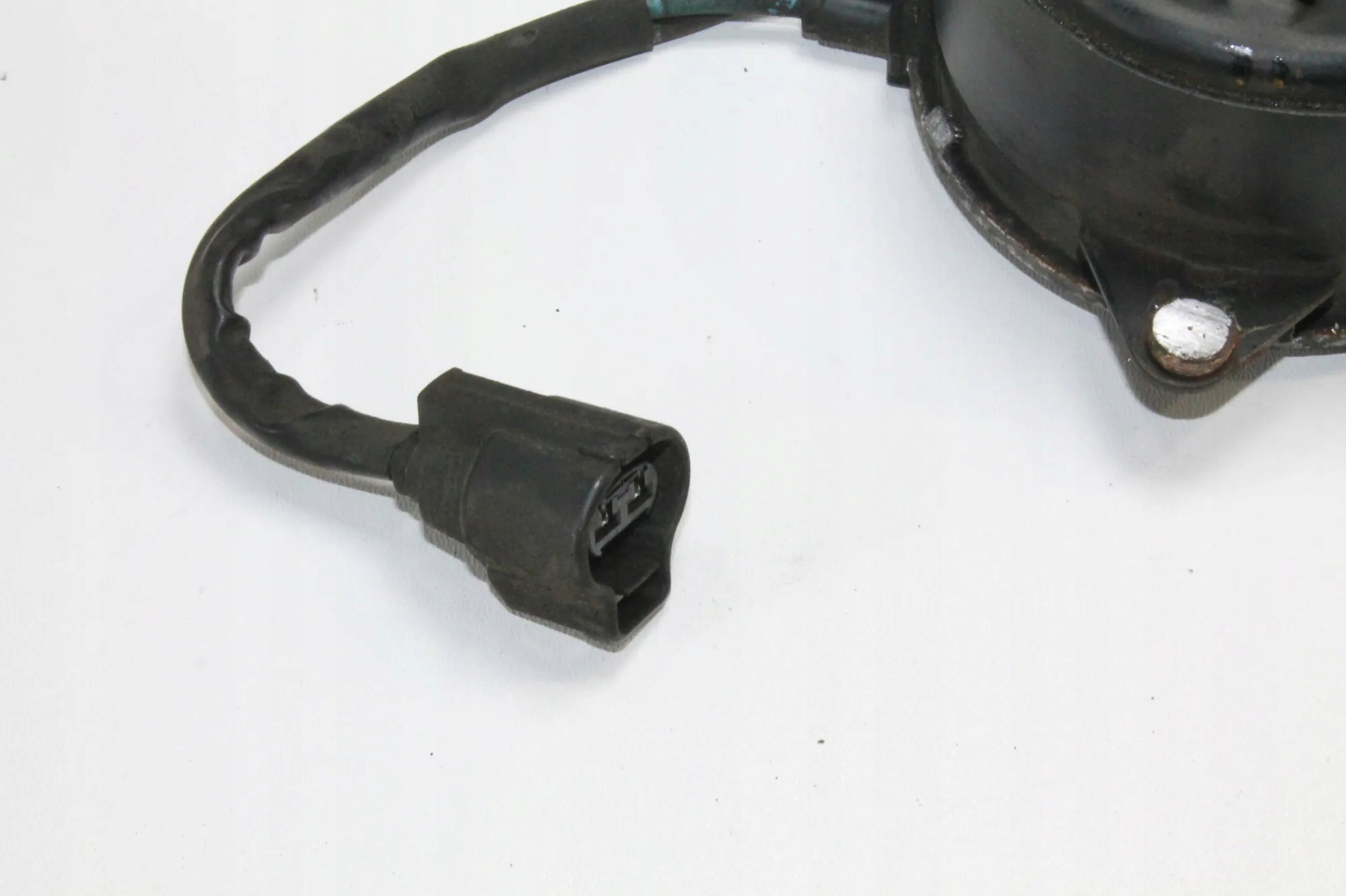 Moteur de ventilateur diffuseur Mazda CX-5 2880007081