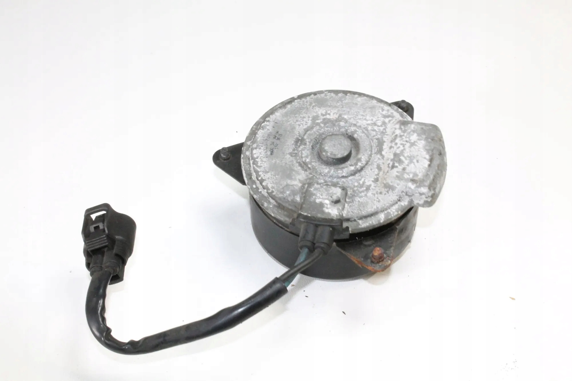 Fläktmotor Diffusor Mazda CX-5 2.2L 2880007081 image 6
