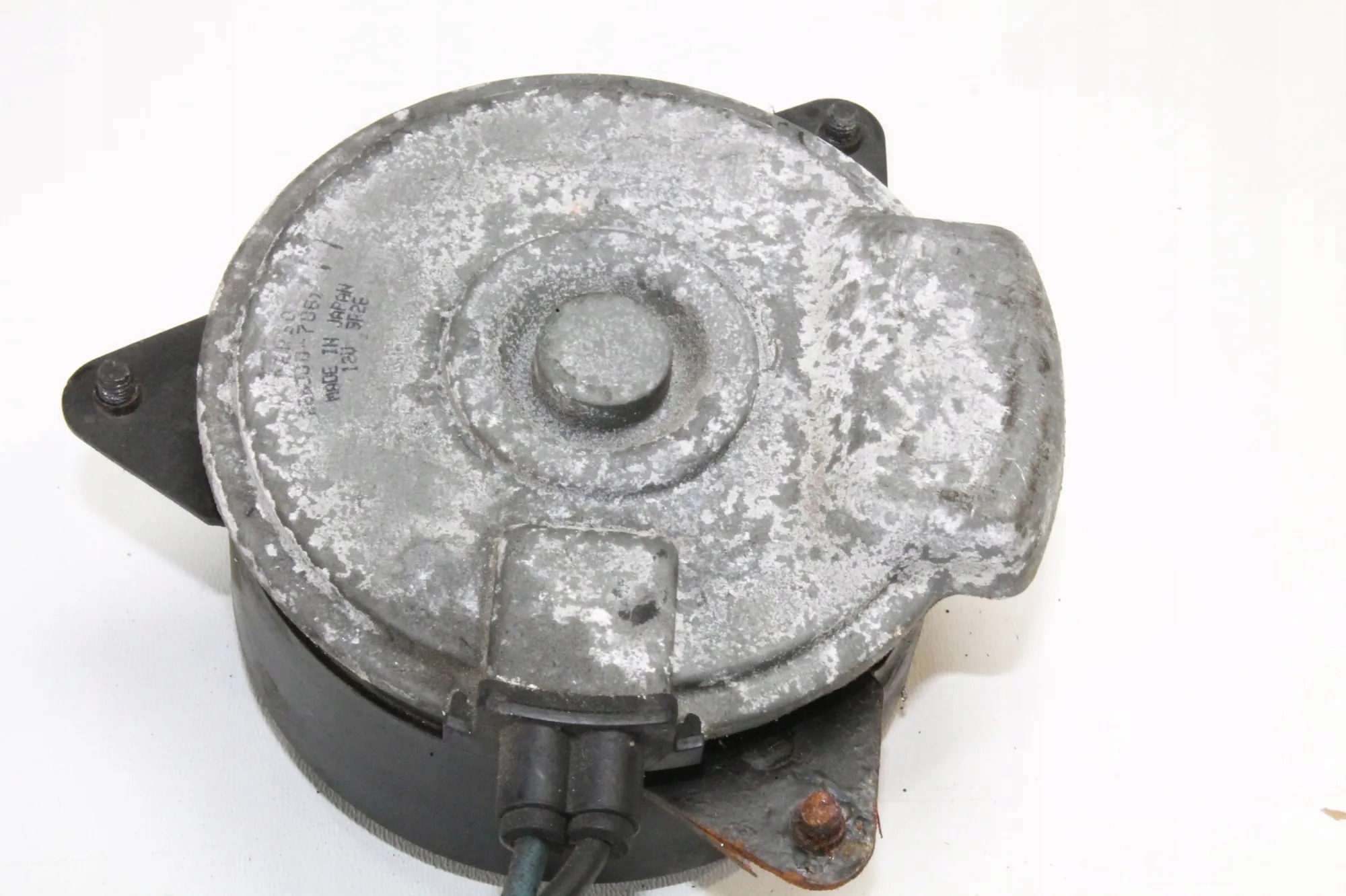 Fläktmotor Diffusor Mazda CX-5 2.2L 2880007081 image 7