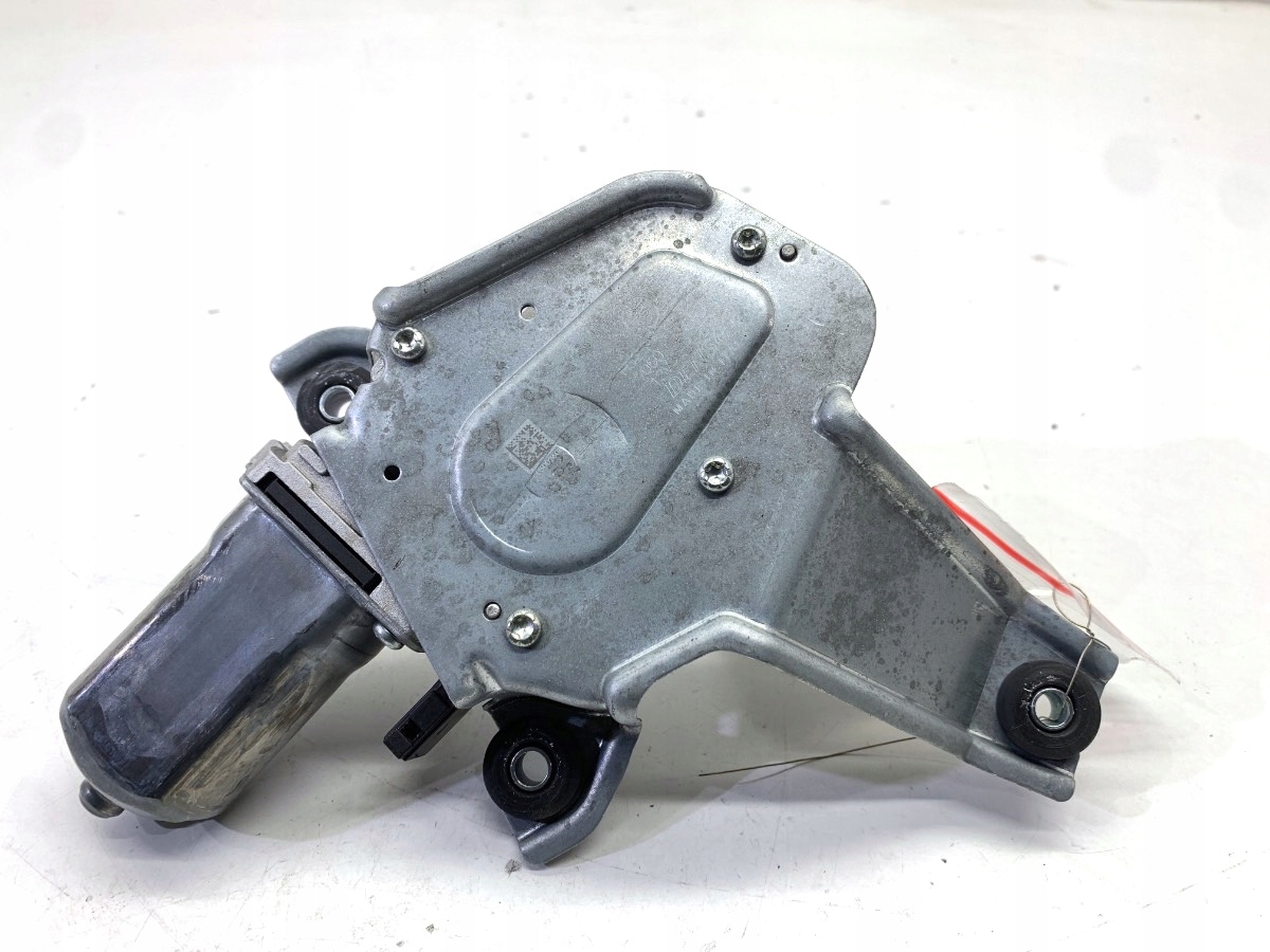 Heckwischermotor Alfa Stelvio MS259600-3290 SUV Antrieb image 2