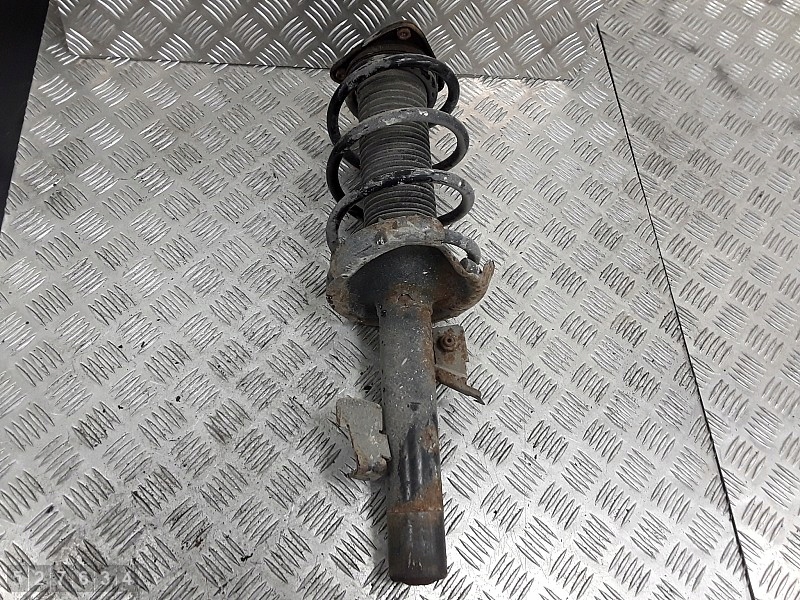 Amortecedor Ford Focus 2007 1.6 Diesel OEM AM-527634 image 2