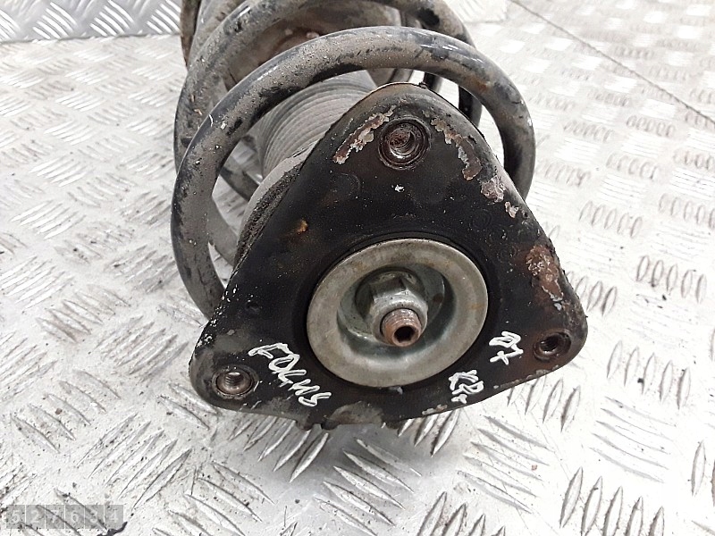 Amortecedor Ford Focus 2007 1.6 Diesel OEM AM-527634 image 4