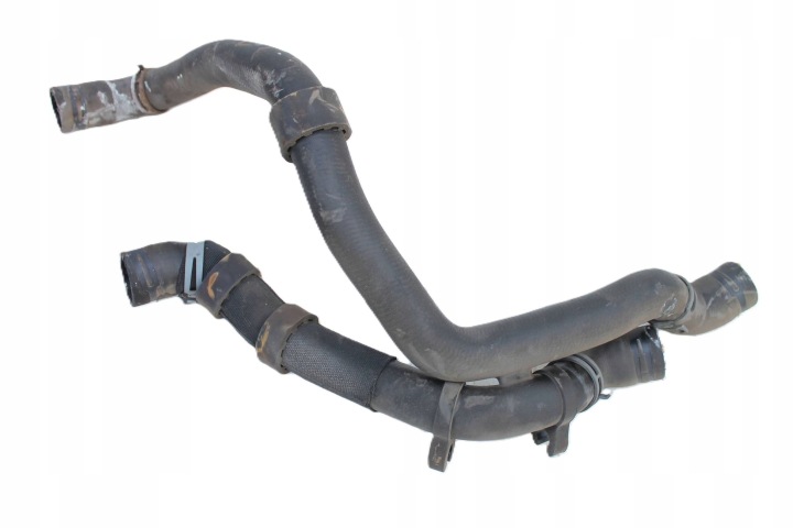 SEAT IBIZA IV 1.2 12V Water Hose 6R0122101P