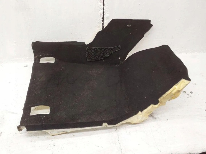 Mercedes A-KLASA W177 2019 tapis moquette A1776807200