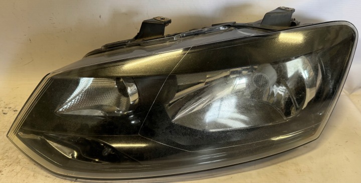 VW Polo 6R Left Front Lamp 6R1941015C