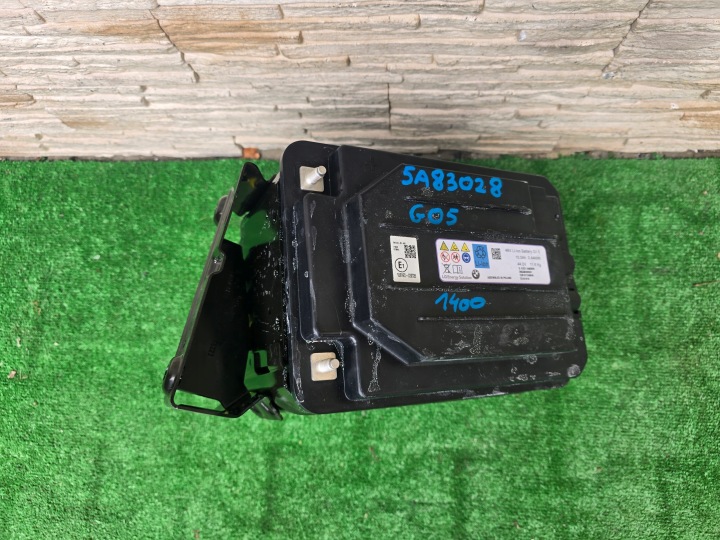 Zusatzbatterie BMW X5 G05 5A83028