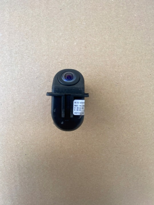 BMW E70 F10 F20 F30 F01 F25 F32 F34 F36 KAMERA COFANIA 9200566 SERIA F ORG