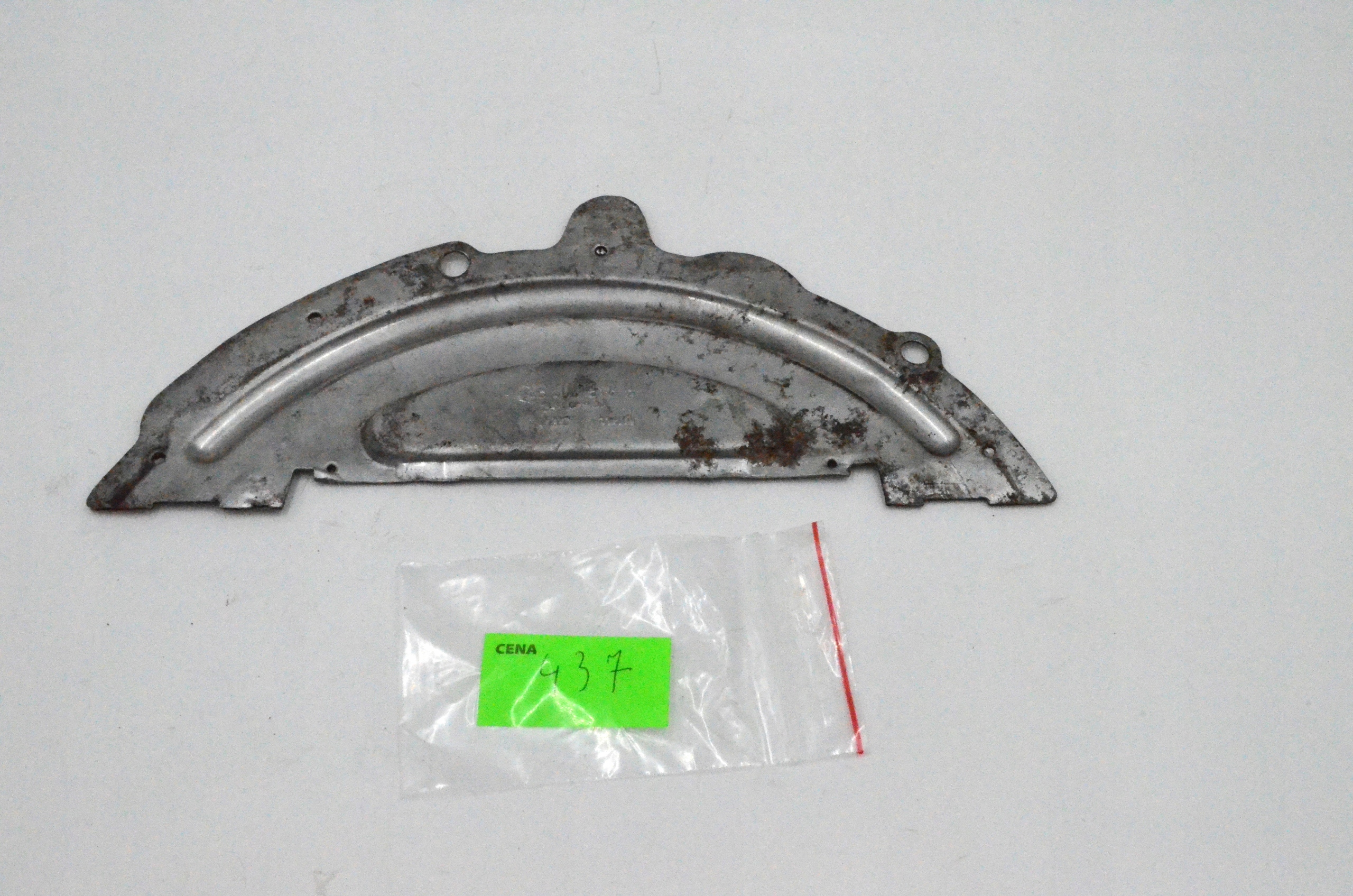 Joint boîte de vitesses VW Passat B3 1990 OEM 068103648H image 5