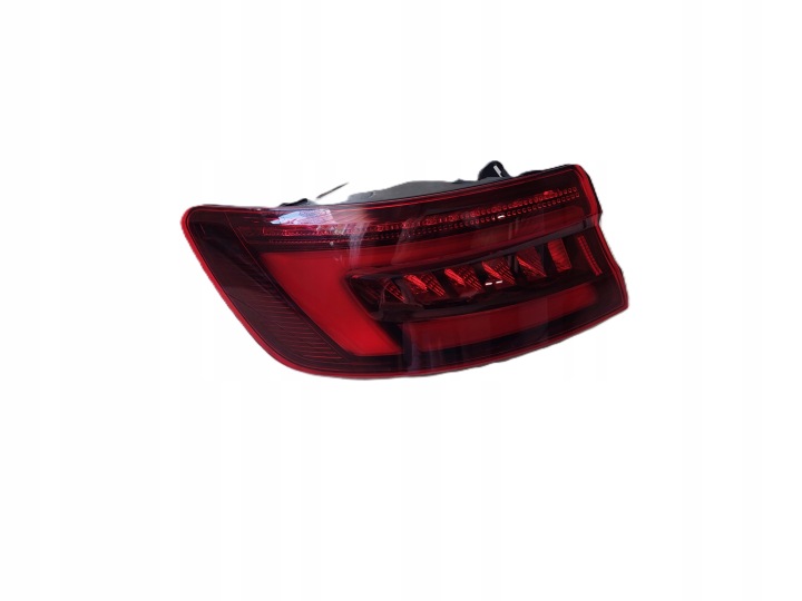 LAMPE - LINKS HINTEN - FULL LED - AUDI A4 B9 - LIMOUSINE - 8W5 - 15-19