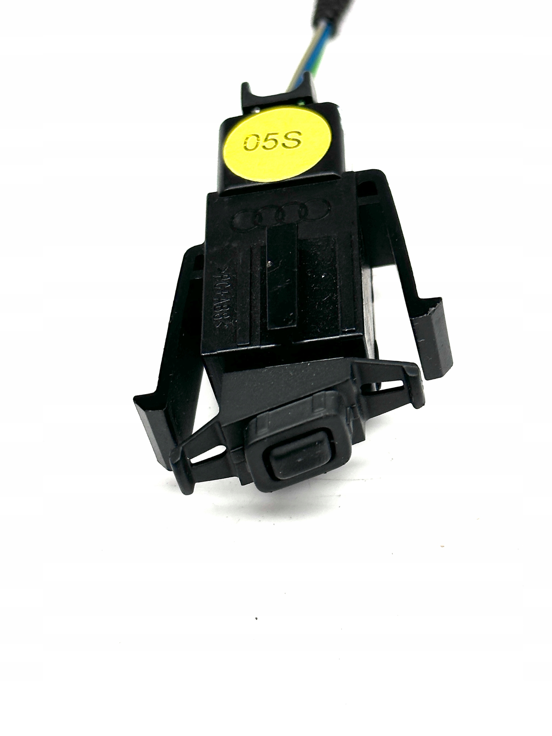 Audi TT 8S Interior Temperature Sensor 8S0820541 image 3