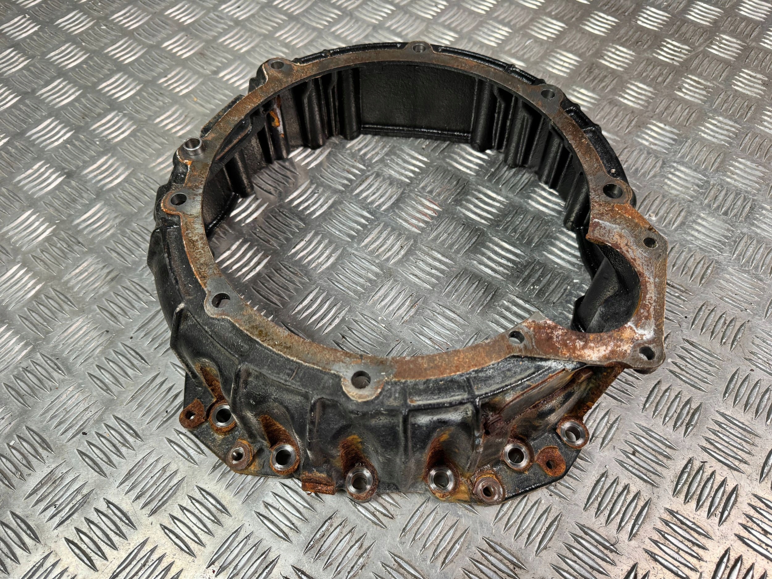 Joint boîte de vitesses Maserati GranTurismo AMD93589 image 9