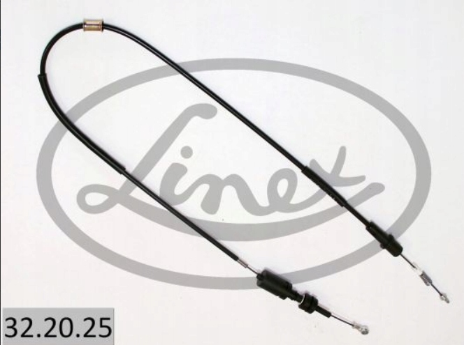 Câble d'accélérateur Linex 32.20.25 (occasion) image 4