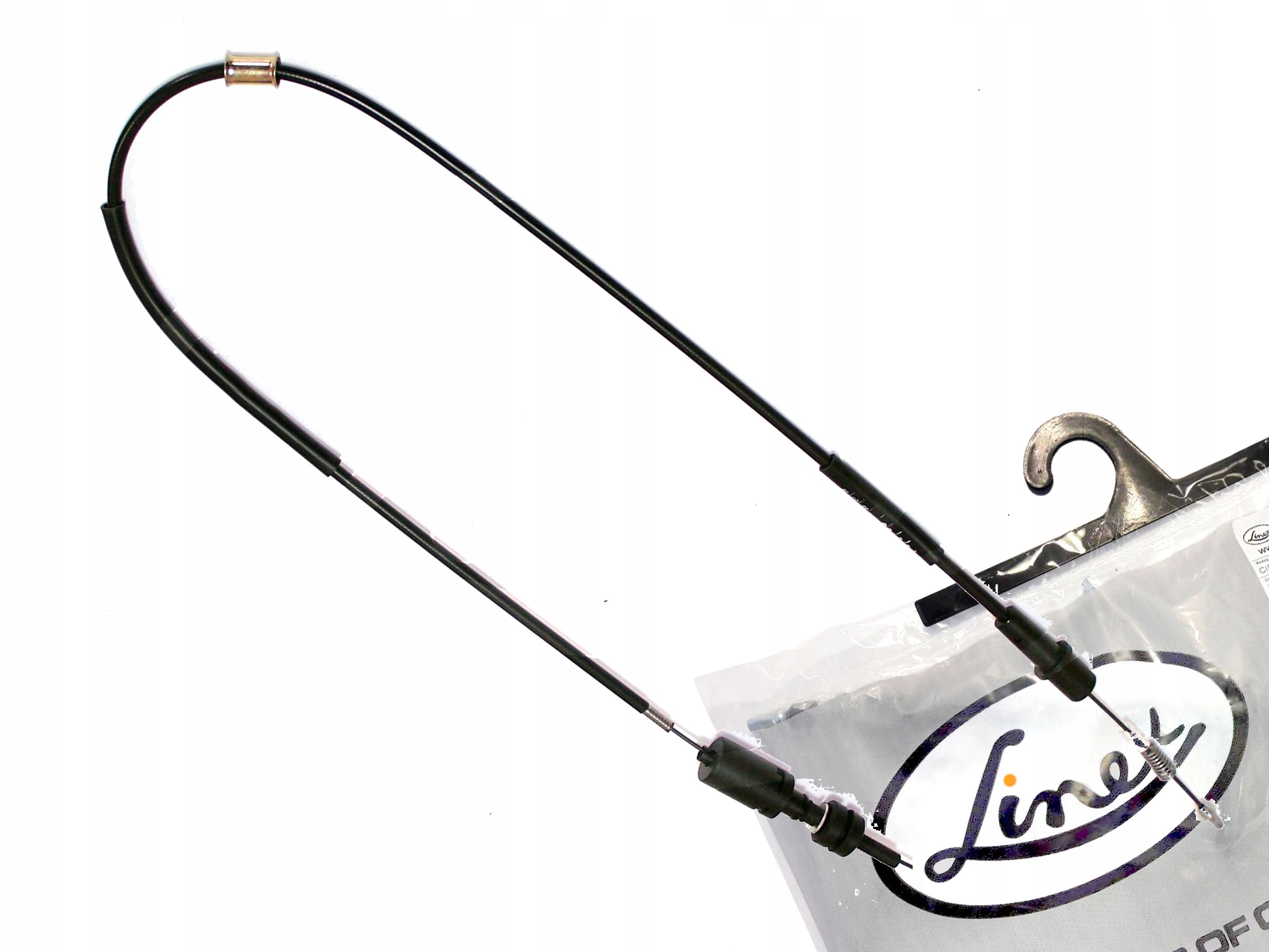 Câble d'accélérateur Linex 32.20.25 (occasion) image 7