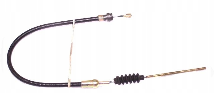 Cable embrague Renault Trafic 1.4 1.7 80-89 image 3