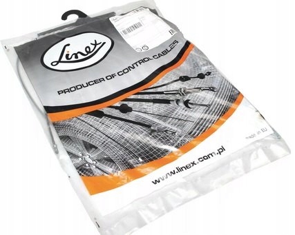 Câble d'embrayage VW Golf III Vento Linex 47.10.12 image 10