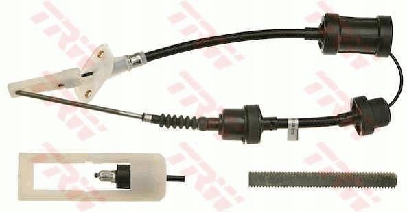 Cable de embrague TRW GCC1933 Fiat Punto 94-00 image 3