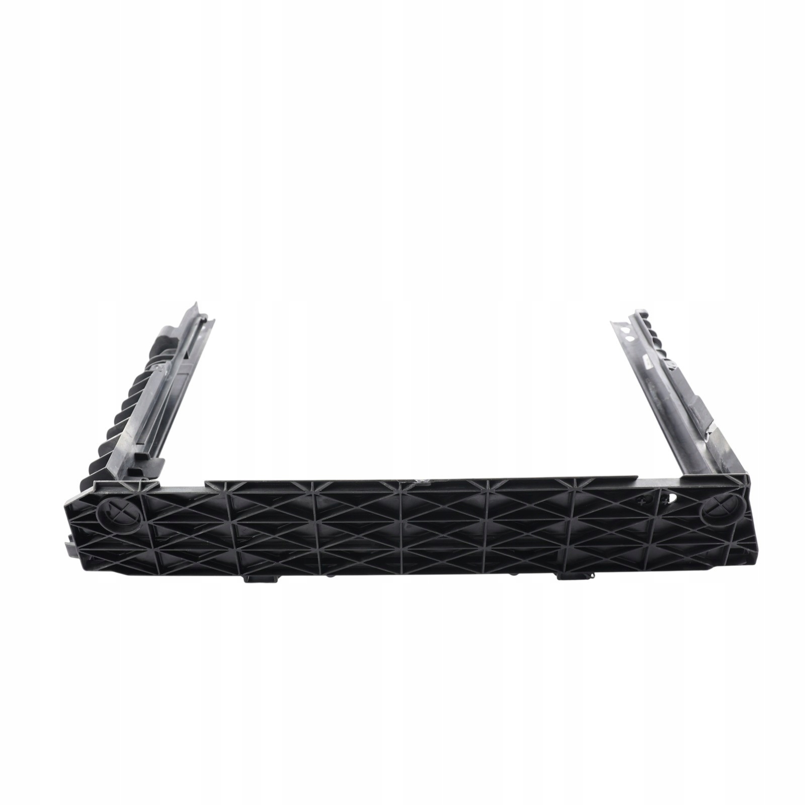 Support de radiateur BMW E60 E61 E63 540i 550i 650i 7534902 image 5