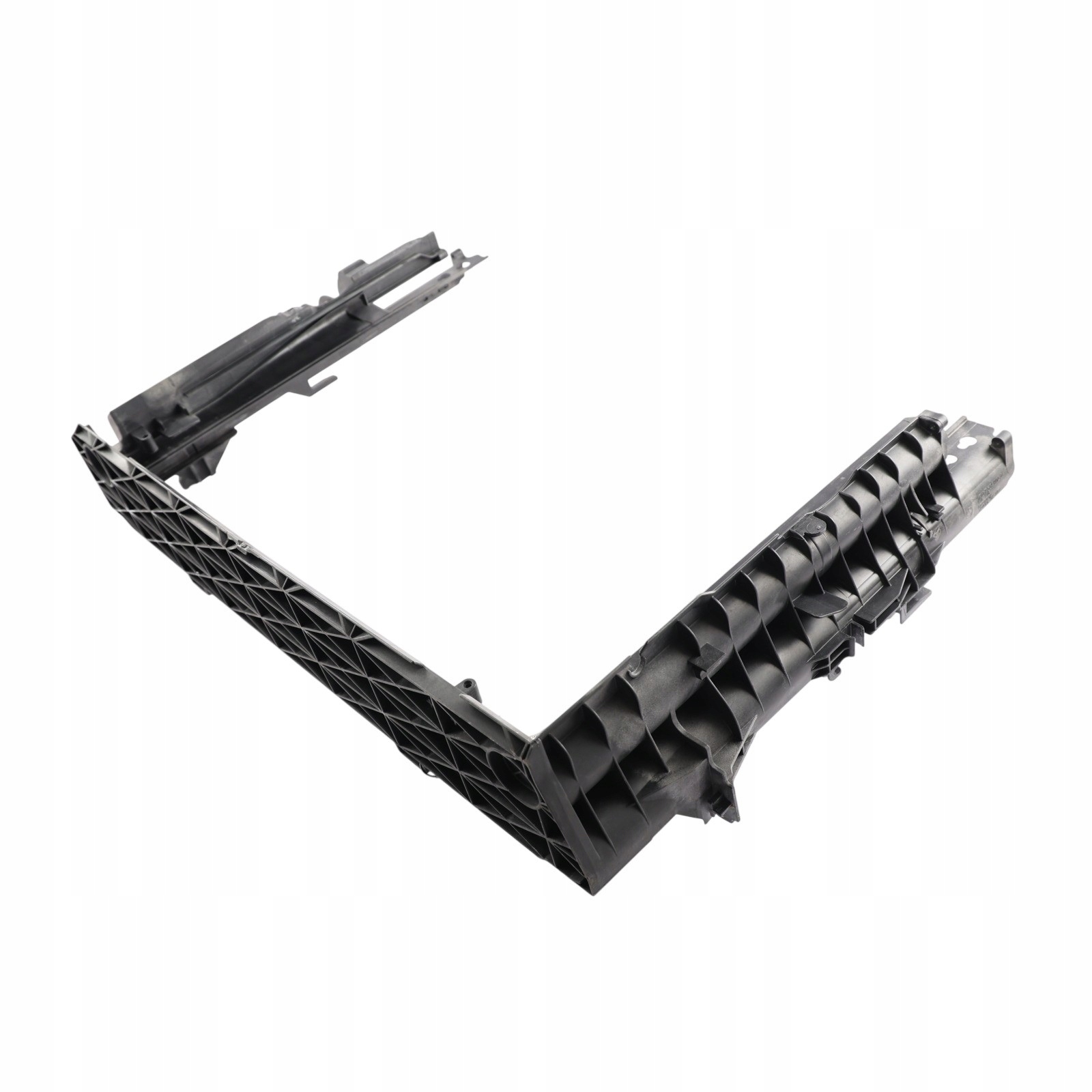 Support de radiateur BMW E60 E61 E63 540i 550i 650i 7534902 image 6