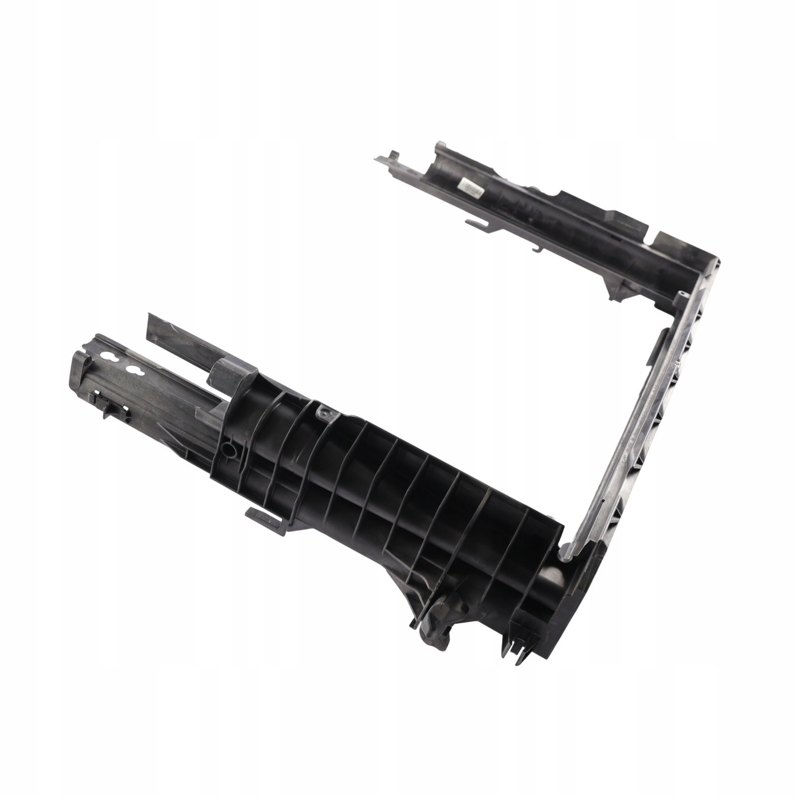 Support de radiateur BMW E60 E61 E63 540i 550i 650i 7534902 image 7