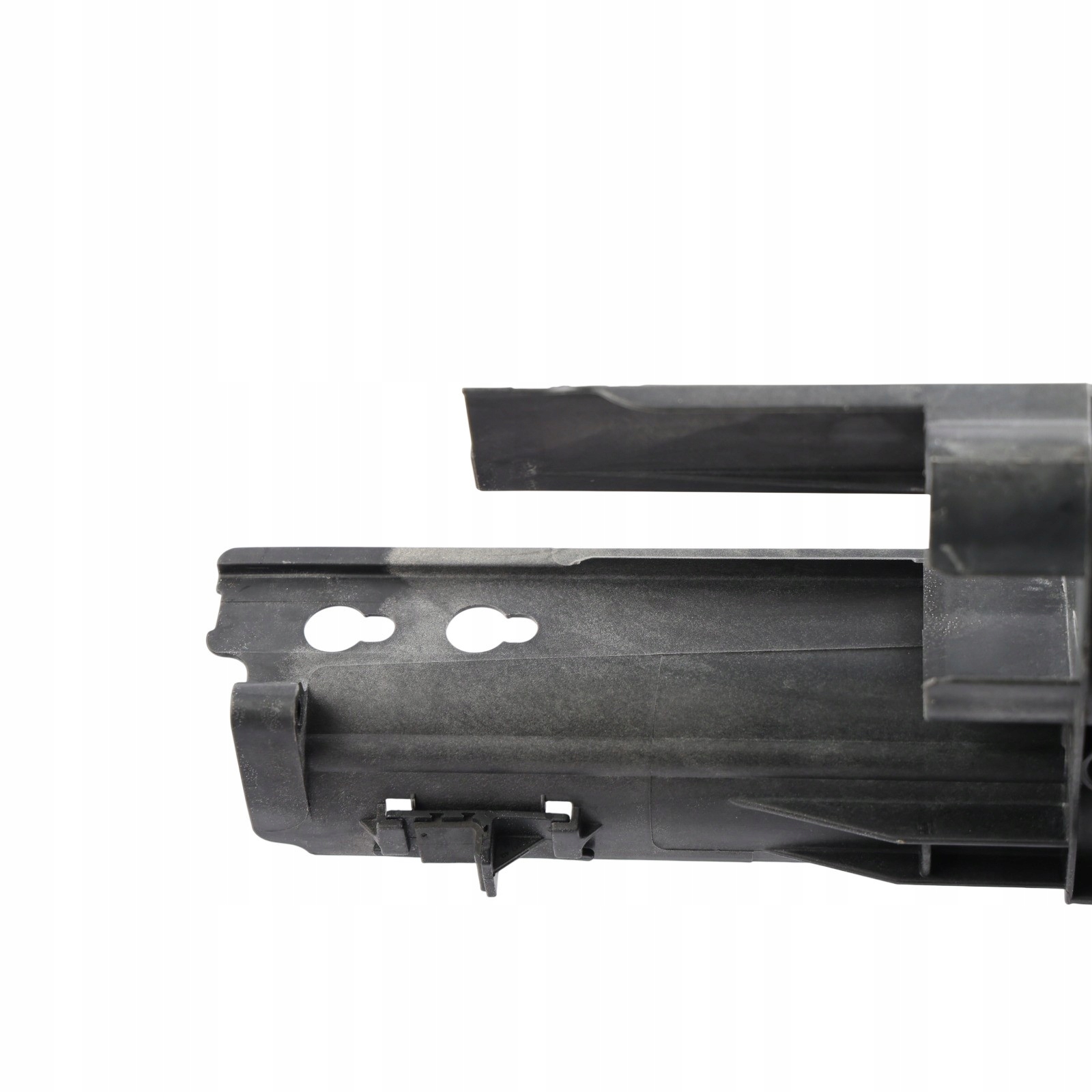 Support de radiateur BMW E60 E61 E63 540i 550i 650i 7534902 image 8