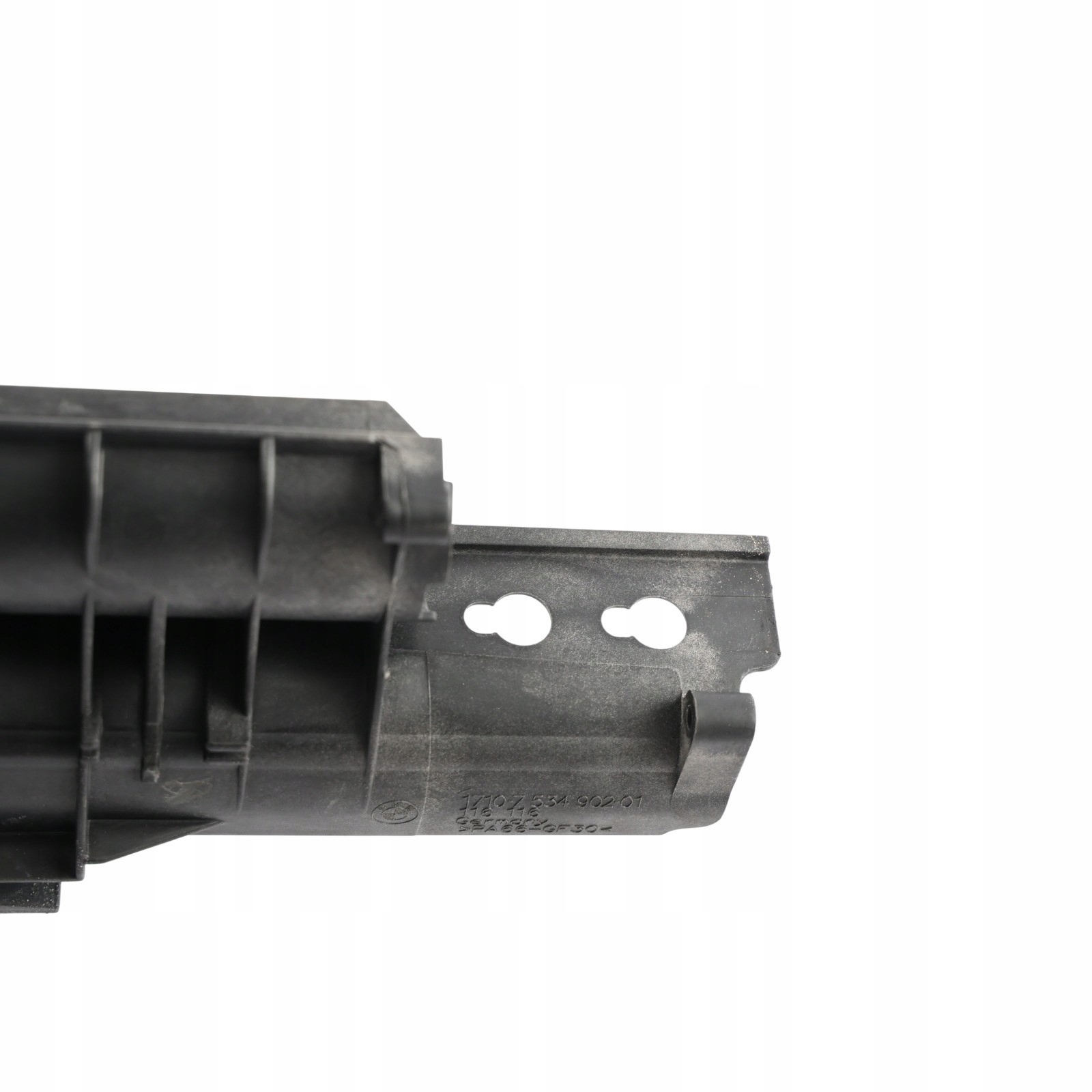 Support de radiateur BMW E60 E61 E63 540i 550i 650i 7534902 image 9